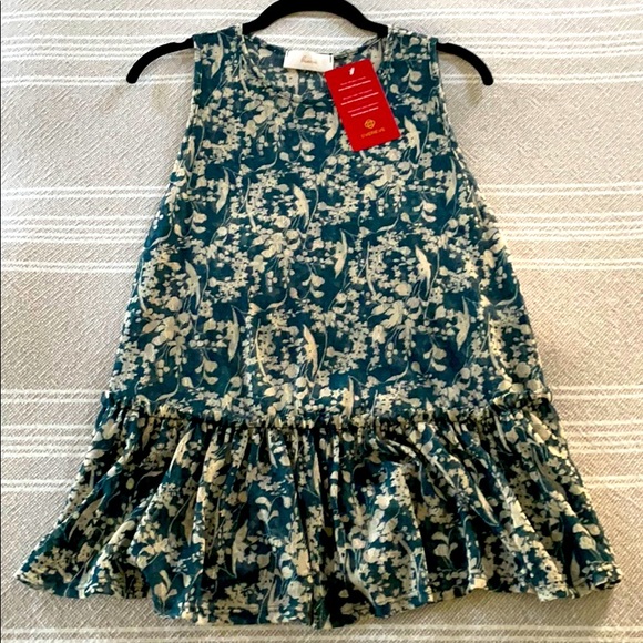 Braeve Terrace Lace Top - Picture 1 of 2